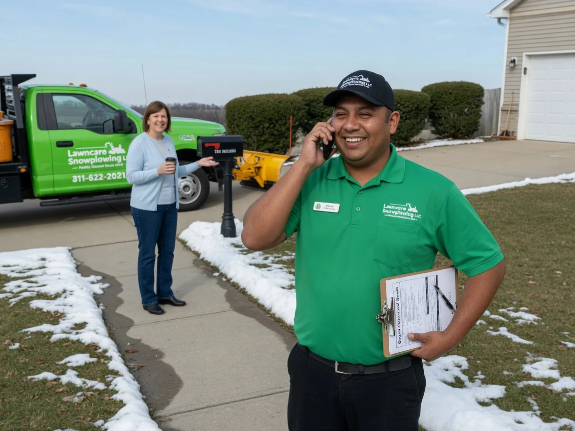 Lawn Care Services By Expert Landscaper Hidden Valley Lake, CA FAQs